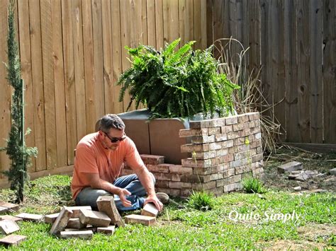 landscaping around electrical box|exterior electrical receptacle boxes.